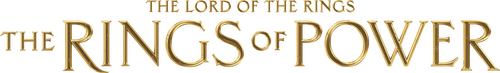 Властелин колец: Кольца Власти