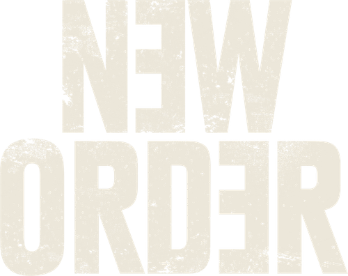 Новый порядок