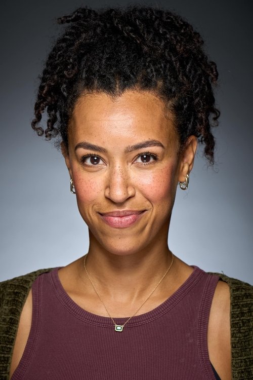 Джейд Огугуа