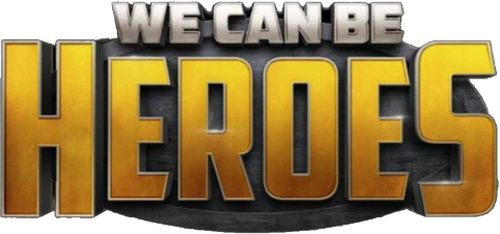 Мы можем стать героями