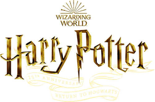 Гарри Поттер 20 лет спустя: возвращение в Хогвартс