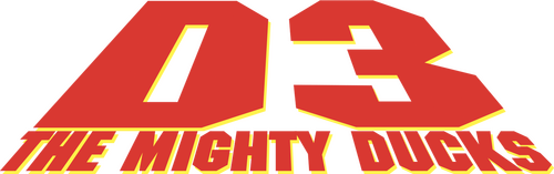 Могучие утята 3