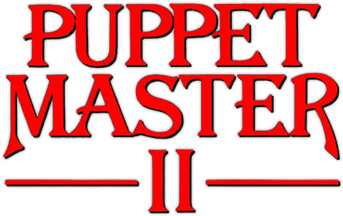 Повелитель кукол 2