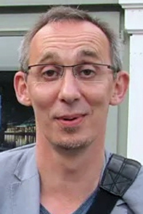 Marc Pernet