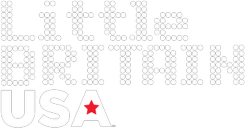 Little Britain USA