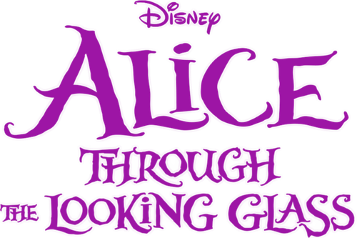 Алиса в Зазеркалье