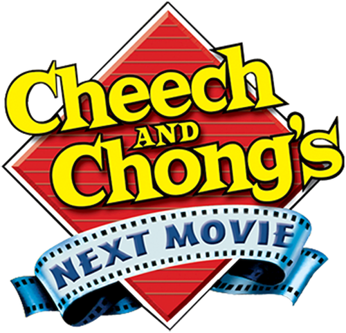 Чич и Чонг: Следующий фильм. Укуренные заживо!