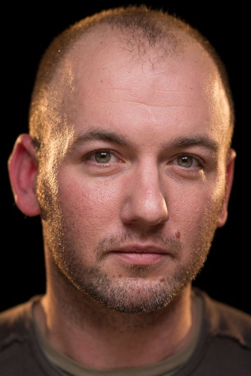 Саймон Барретт