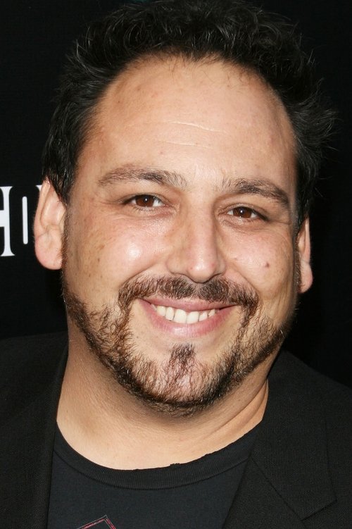 ДжейБи Бланк