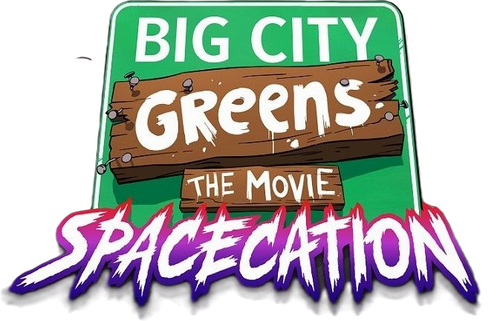 Big City Greens the Movie: Spacecation