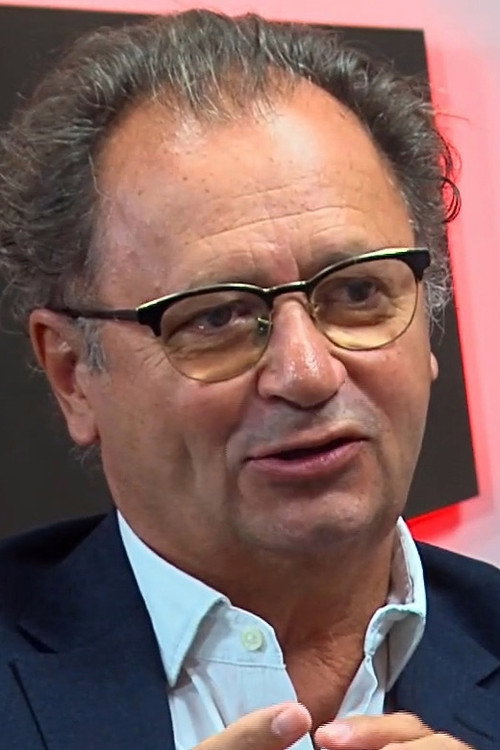 Патрик Годо