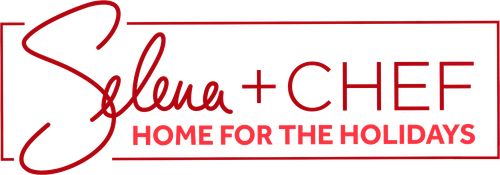 Selena + Chef: Home for the Holidays