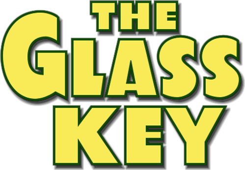 Стеклянный ключ