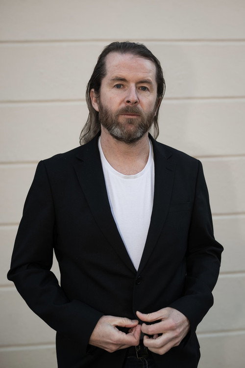 Марк П. О’Коннор