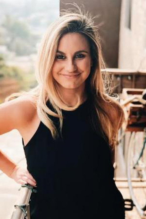 Александра Декас