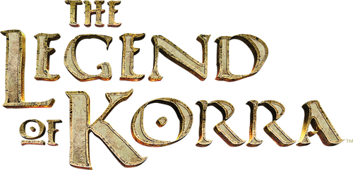 Легенда о Корре