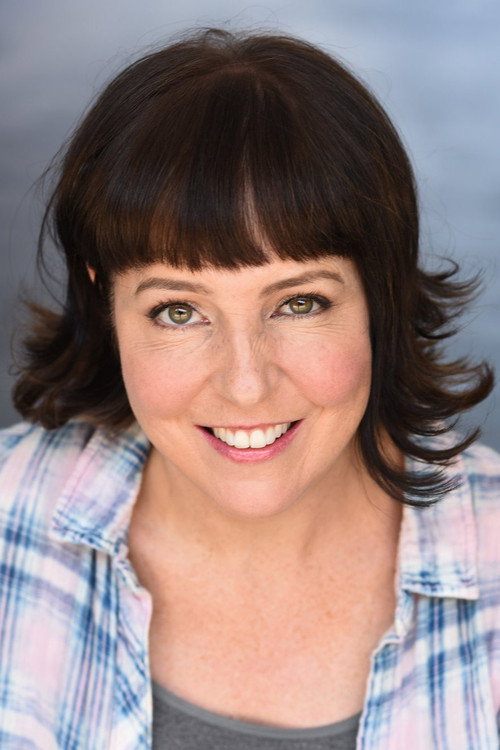 Daniele O'Loughlin