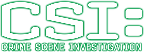C.S.I. Место преступления