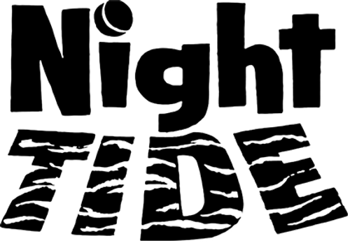 Ночной прилив