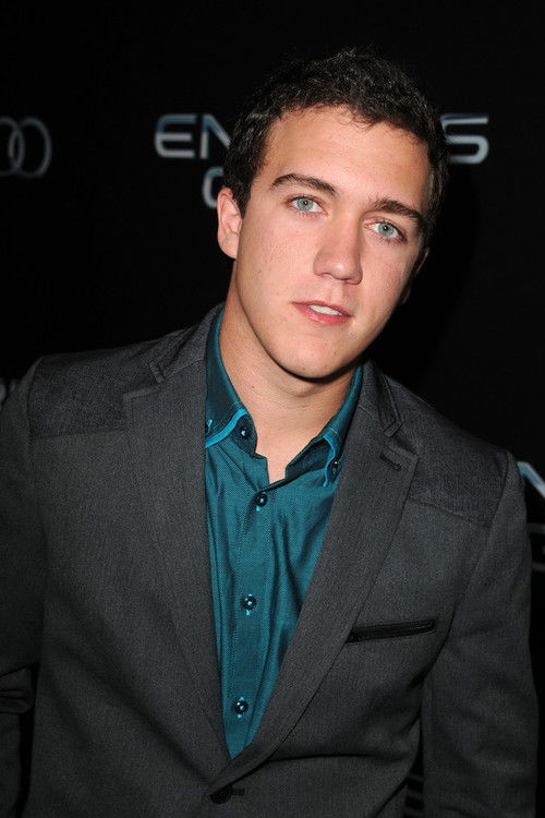 Камерон Гаскинс