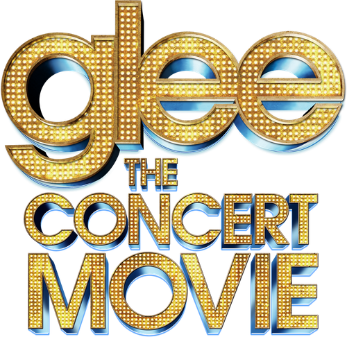 Glee: The Concert Movie