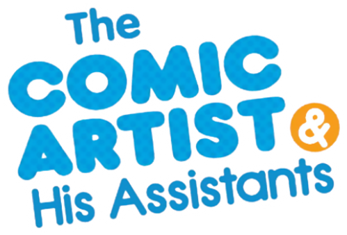 Мангака и его ассистентка