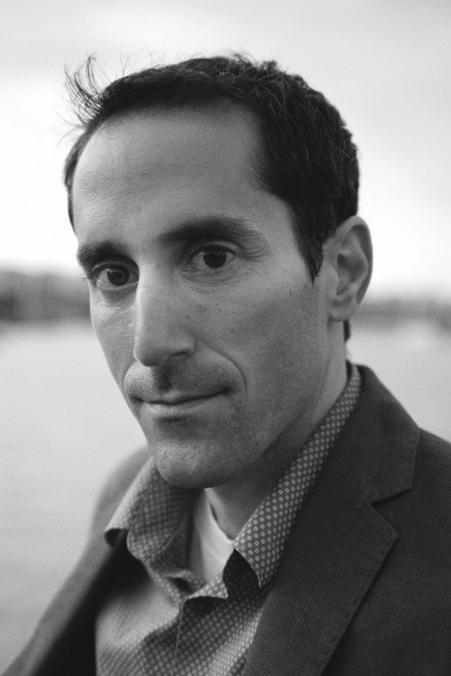 Стив Йедлин