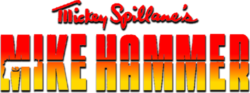 Детектив Майк Хаммер