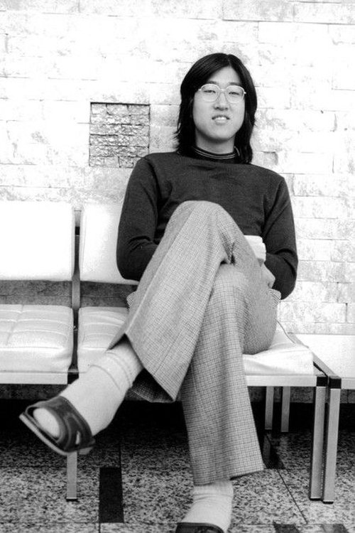 Широ Кишибе