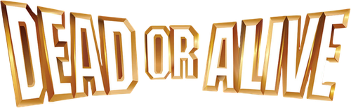 Живым или мёртвым