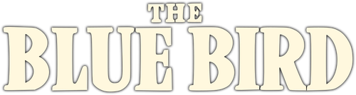 Синяя птица