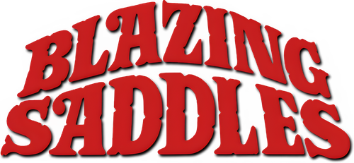 Сверкающие сёдла