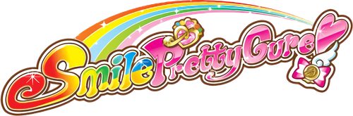 Хорошенькое лекарство: Улыбка