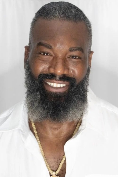 Джастис Дж. Смит мл.