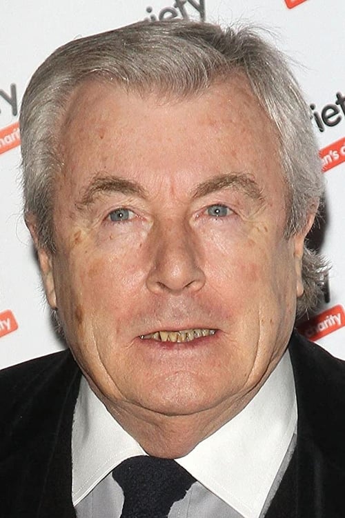 Терри О’Нил