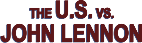 США против Джона Леннона