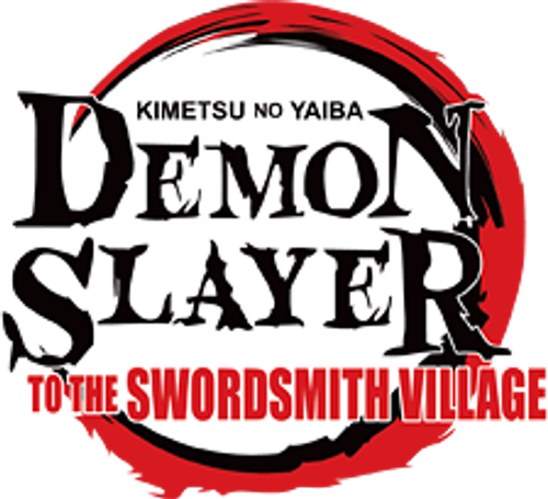 Клинок, рассекающий демонов: Собрание высших лун и деревня кузнецов