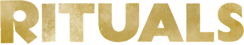 Ритуалы