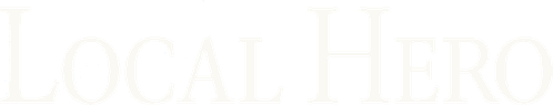 Местный герой
