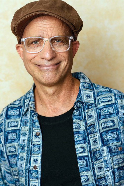 Эдвард Мелер