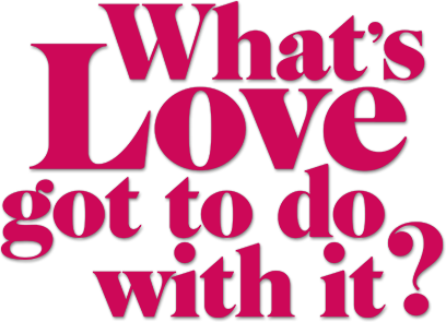 При чём тут любовь?