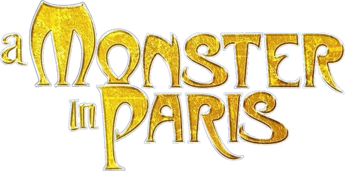 Монстр в Париже