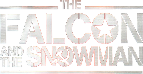 Агенты Сокол и Снеговик