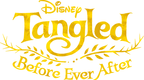 Рапунцель: Дорога к мечте