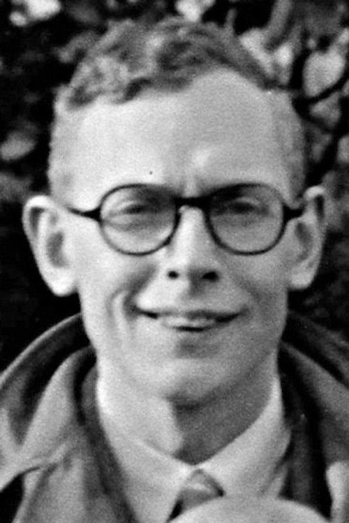 Mervyn Pinfield