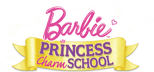 Барби: Академия принцесс