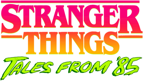 Очень странные дела: байки из 85-го