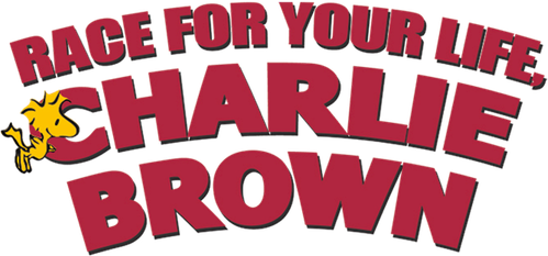 Race for Your Life, Charlie Brown
