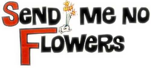 Не присылай мне цветы