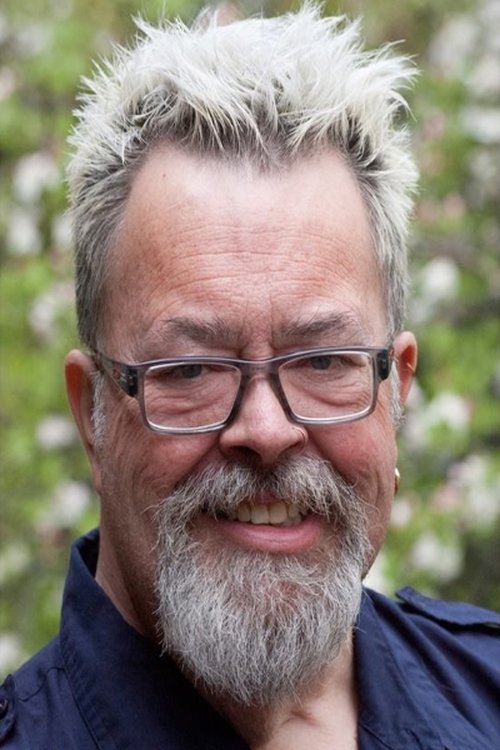 Алан Таскес